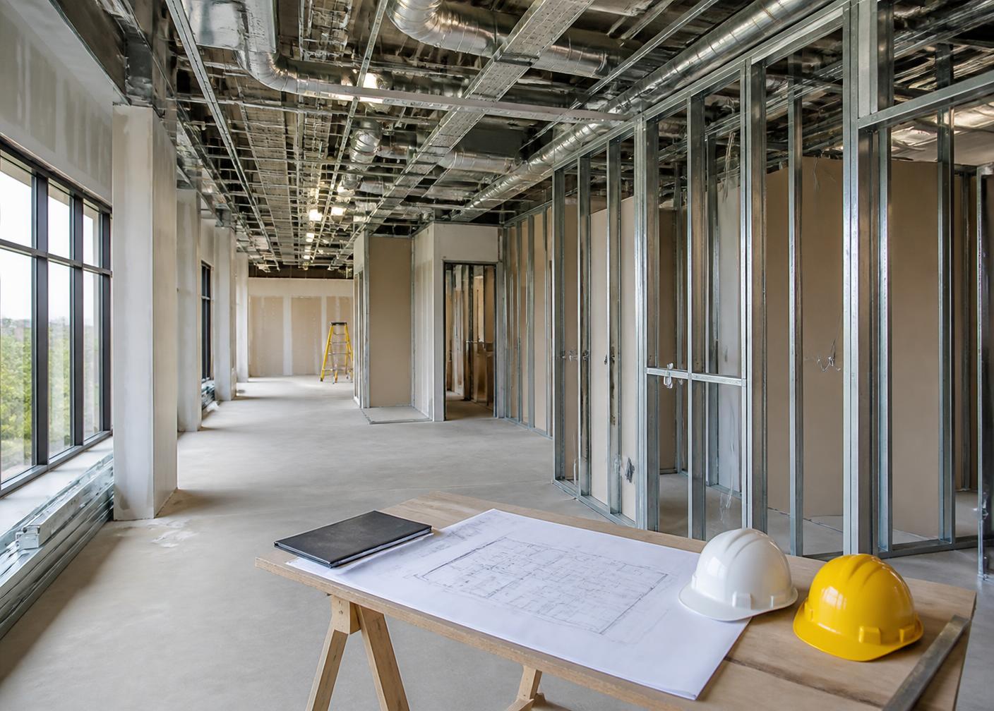 Office Fit Out